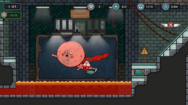 小三角大英雄下載 中文版