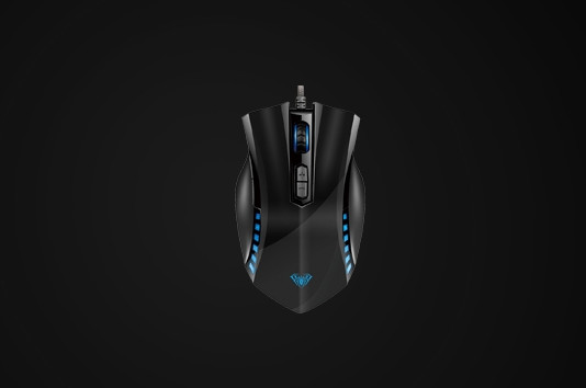 狼蛛滅神鼠標(biāo)驅(qū)動(dòng)