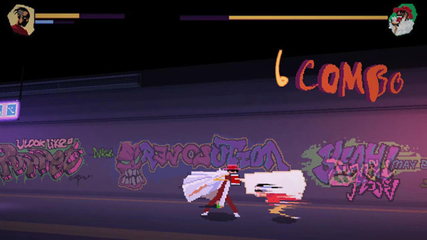 英雄就是我 中文版