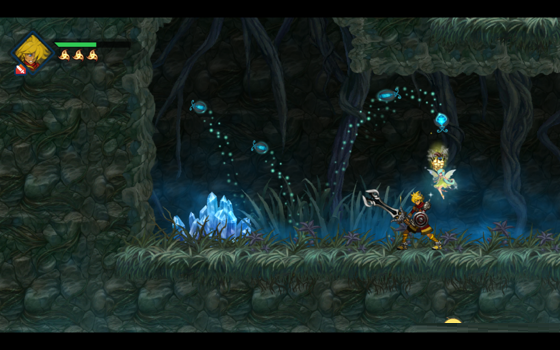 圣女之歌零 中文版