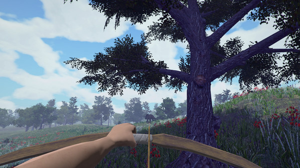 侏羅紀(jì)生存