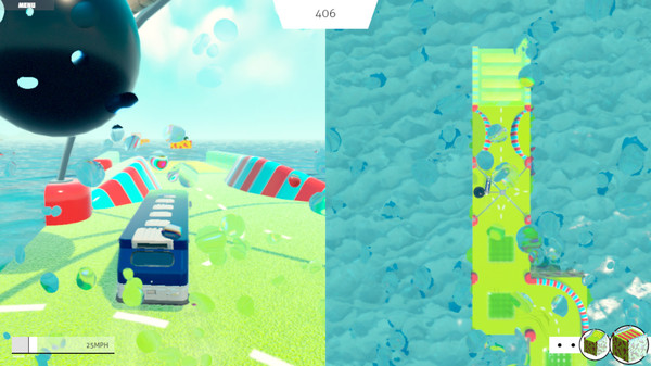 沒(méi)技術(shù)別開(kāi)車(chē)中文版