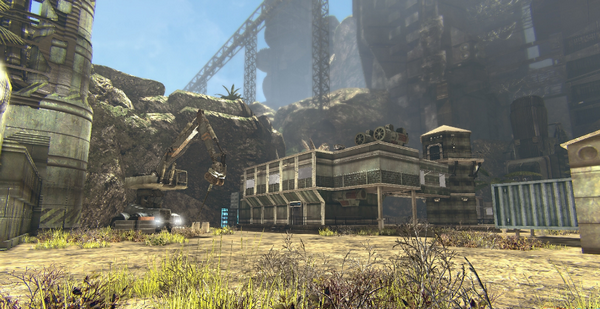 行星安卡拉編年史電腦版