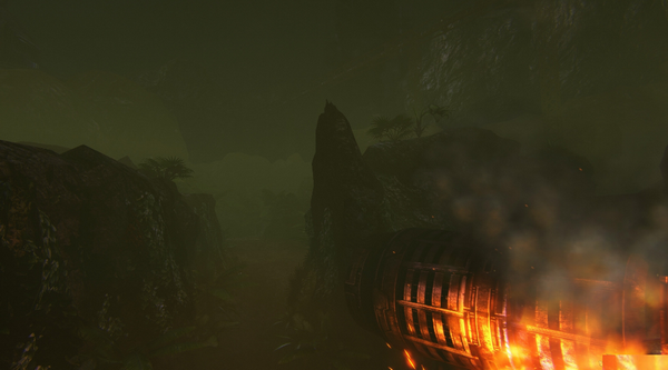 行星安卡拉編年史3DM漢化補(bǔ)丁