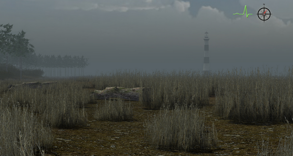 白尾挑戰(zhàn)中文版