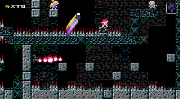 1001顆釘子中文版