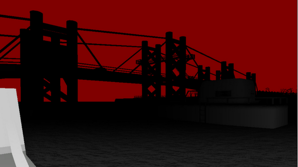 深入黑暗漢化版