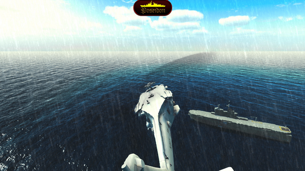 海神計(jì)劃黑暗天空下載 中文版