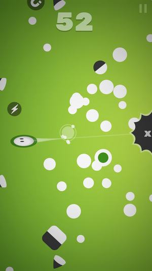 Leap On游戲 v1.1.3 iOS版圖5