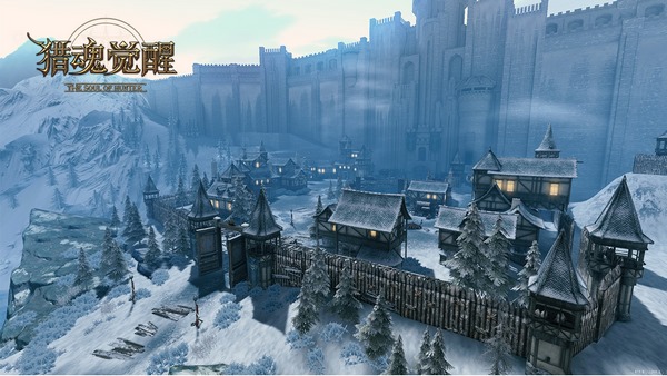 獵魂覺醒手游 v1.1.0 iOS版圖5