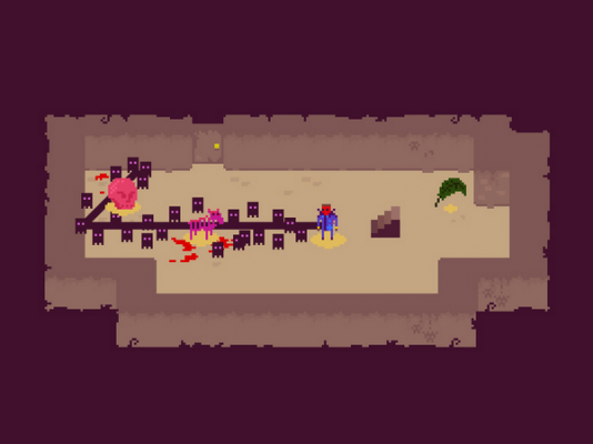 沙之吸血鬼中文版