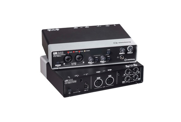 雅馬哈ur242聲卡驅(qū)動