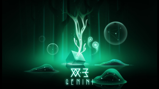 雙子Gemini