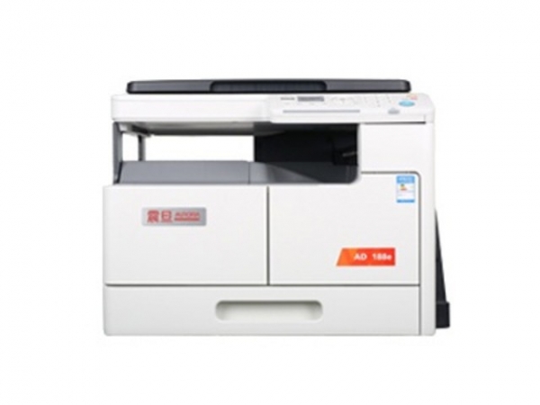 震旦ad188e掃描儀驅動