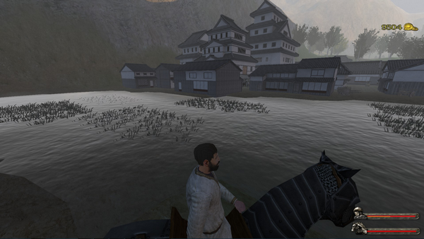 騎馬與砍殺戰(zhàn)團幕府將軍RP