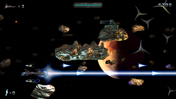 粉碎Crush下載 中文版