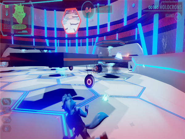 小浣熊康蘭中文版