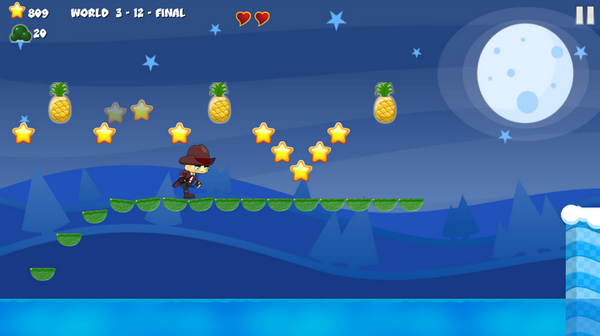 Golden Fever中文版