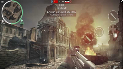 世界戰(zhàn)爭(zhēng)英雄下載 v1.7.6 安卓版圖1