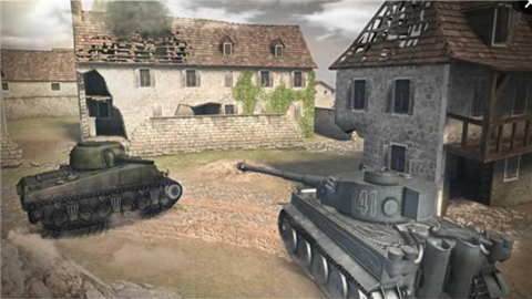 世界戰(zhàn)爭(zhēng)英雄下載 v1.7.6 安卓版圖2