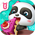 寶寶巴士奇妙蛋糕店下載 v9.24.20.00 官方正式版 