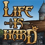 生活不易 中文版 