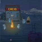 無盡寒冬游戲下載 中文版 