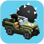 像素毀滅之都游戲下載 v1.0.1 安卓版 