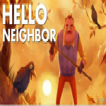 你好鄰居3DM漢化補丁 v1.0 下載 免費版 