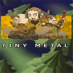 小小合金 中文版 