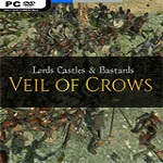 烏鴉的面紗下載 中文版 