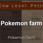 精靈寶可夢農(nóng)場游戲下載 綠色版 