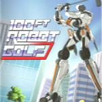 100英尺機器人高爾夫游戲下載 簡體中文版 