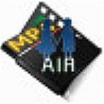 Airlltools mp4剪切軟件下載 v1.2.0.0官方綠色版 