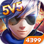 小小突擊隊(duì) v1.3.8 安卓版 