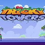 難死塔Tricky Towers 中文版 