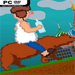 Running Through Russia 中文版 