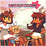 莫莫多拉3下載 官方版 