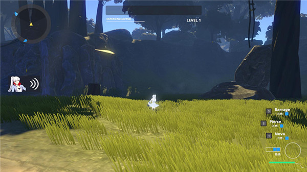 RWBY游戲下載 中文版圖2