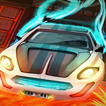 一點(diǎn)飚車下載 PC綠色版 