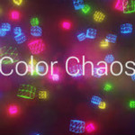 色彩混沌游戲下載 破解版 