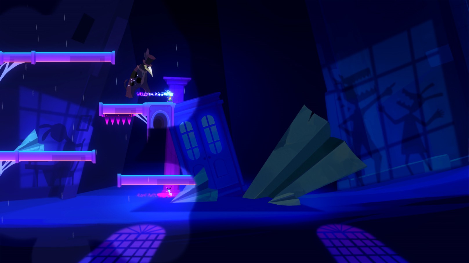 影子里的我游戲下載 破解版圖1