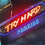 努力停車 中文版 