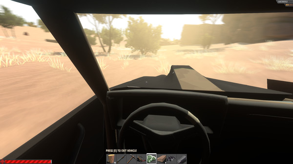 傷害世界下載 中文版圖1