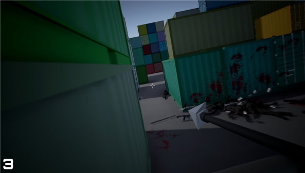 劍與醬汁下載 中文版圖3