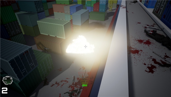 劍與醬汁下載 中文版圖4