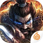 關(guān)云長手游iOS版 v1.3.0 官方版 