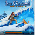 冰晶冒險(xiǎn) 中文版 