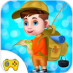 學(xué)校郊游游戲 v1.0.0 安卓版 