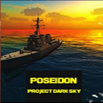 海神計(jì)劃黑暗天空下載 中文版 